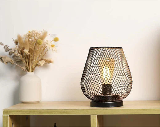 The Best Battery Operated Lamps for Reading Nooks