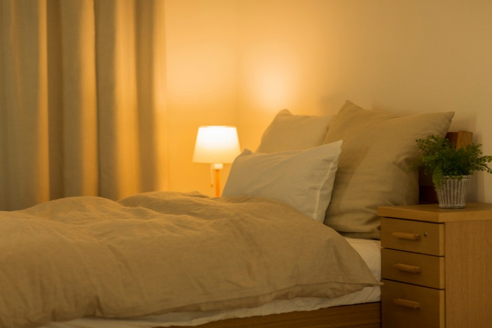 Lighting the Way in Style: Designing with JHY DESIGN's Battery Operated Lamps for Interior Decorators