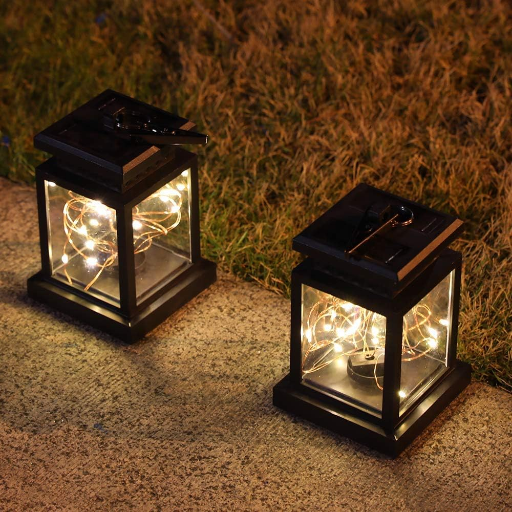 Warum brauchen Solarlampen Batterien? Ein tiefer Einblick mit JHY DESI