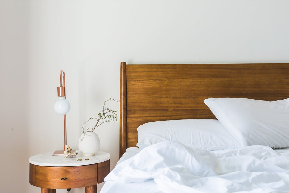 Enhancing Product Shots with JHY DESIGN's Battery Operated Lamps