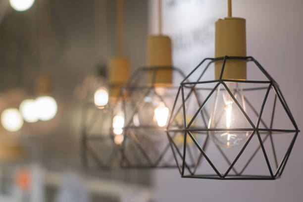 Where to Buy Battery Operated Chandeliers: Discovering JHY DESIGN's Luminous Masterpieces