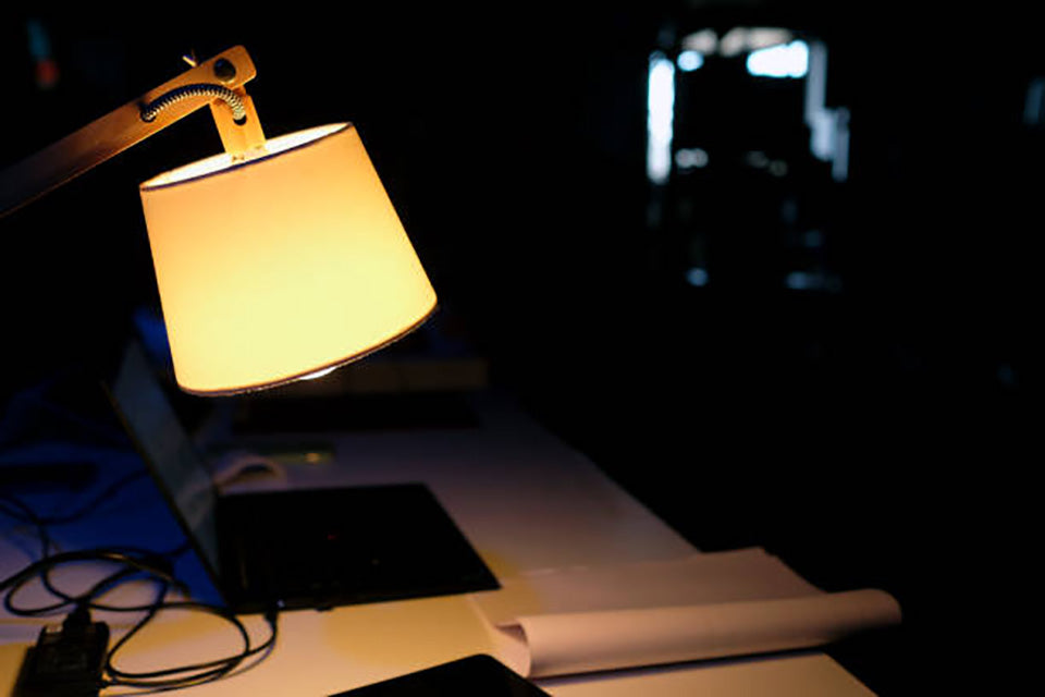 JHY DESIGN Presents: Discover the Revolution of Cordless Table Lamps