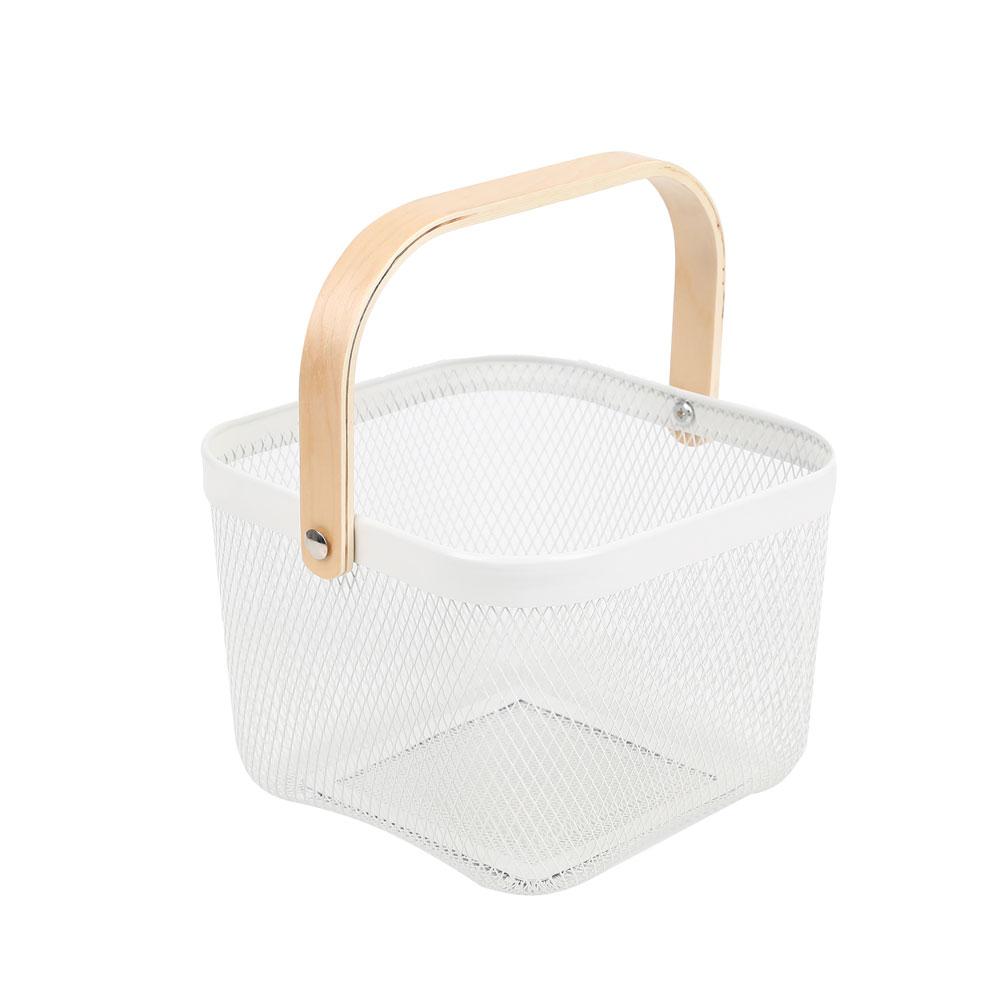 Storage Organizer Basket Bin