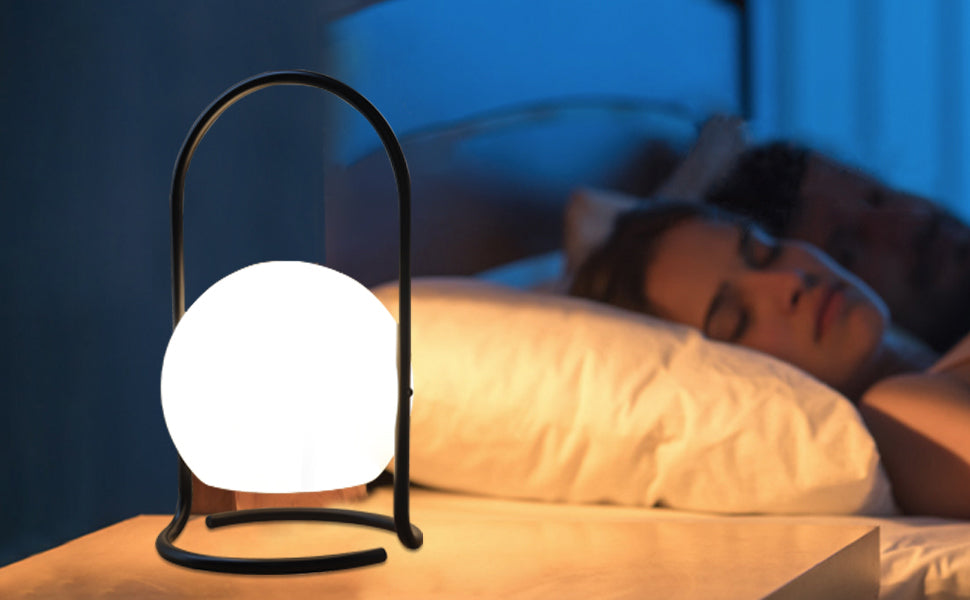Mastering the Art of Selection: How to Choose Bedside Table Lamps with JHY DESIGN