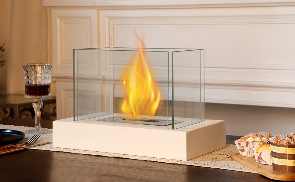 Crafting the Perfect Outdoor Fireplace with JHY DESIGN: A Comprehensiv