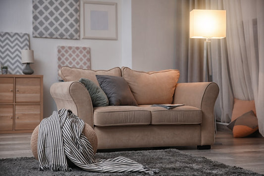 Green Guide: How to Responsibly Dispose of Old Battery Operated Lamps