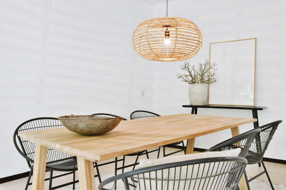 Revolutionizing Illumination: The Rise of Modern Battery Operated Sconces with JHY DESIGN