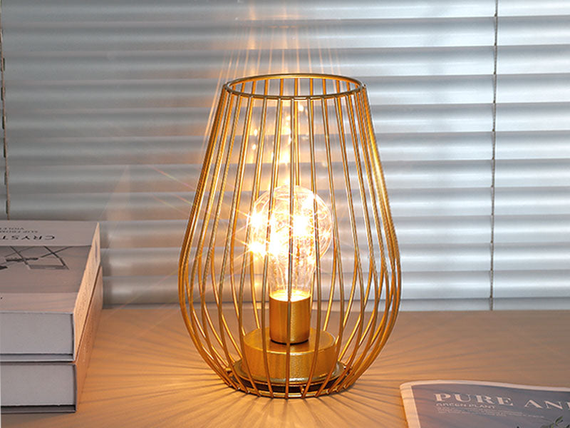 How to Pick the Perfect Battery Operated Lamp for Your Nightstand