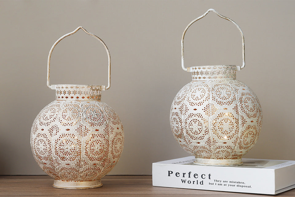 Where Can I Buy Table Lamps Near Me? Discover JHY DESIGN