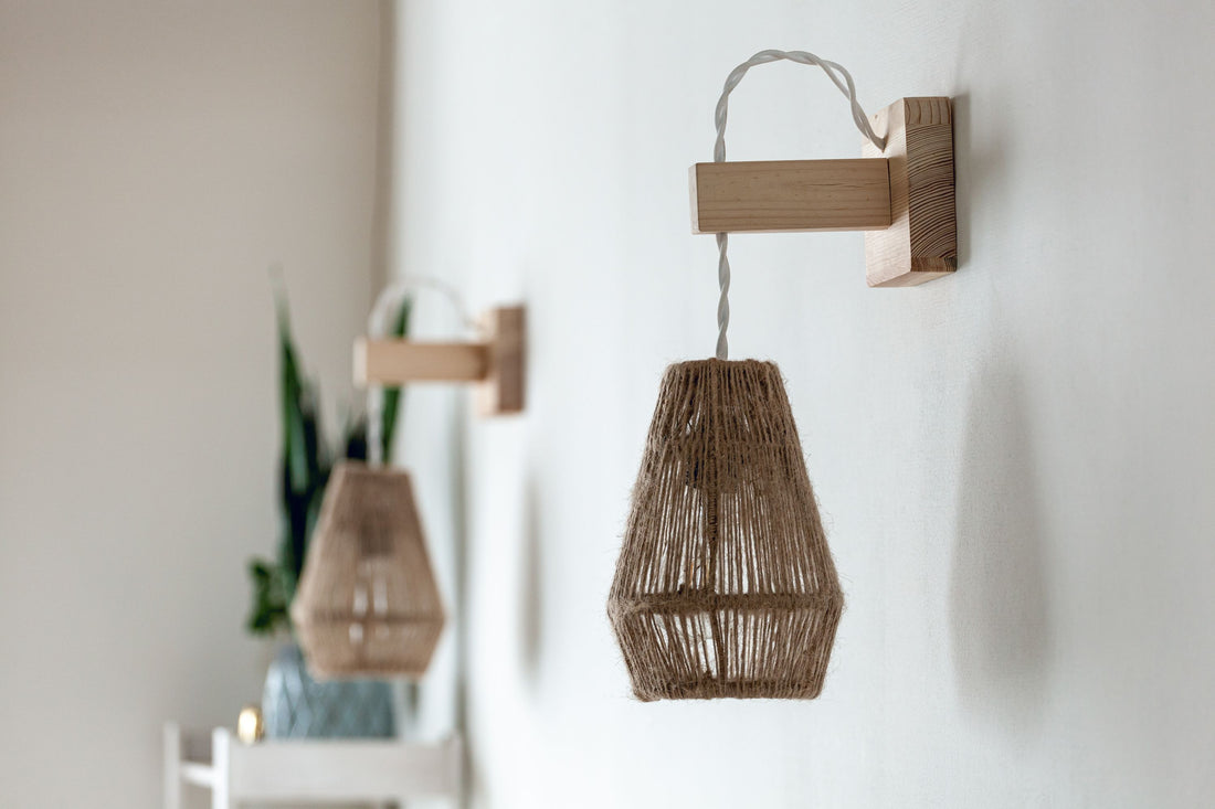 Illuminating Innovations: The Magic of Wireless Battery Operated Wall Sconces with JHY DESIGN