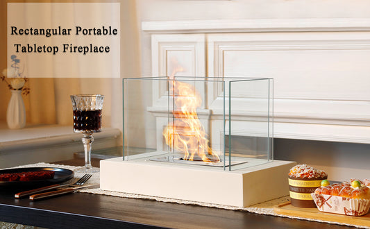 How to Decorate Around a Fireplace - A Guide by JHY DESIGN