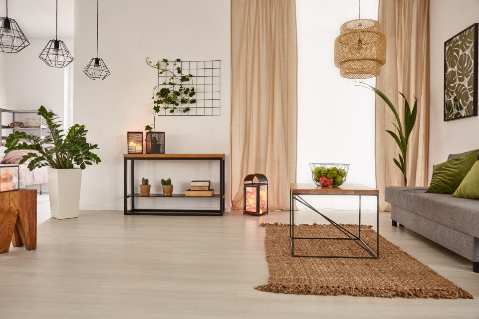 Festive Glow: The Ultimate Holiday Lighting Guide with JHY DESIGN’s Battery-Operated Lamps