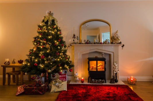 Mastering the Art of Elegance: How to Decorate an Outdoor Fireplace with JHY DESIGN's Unique Aesthetics and Innovation