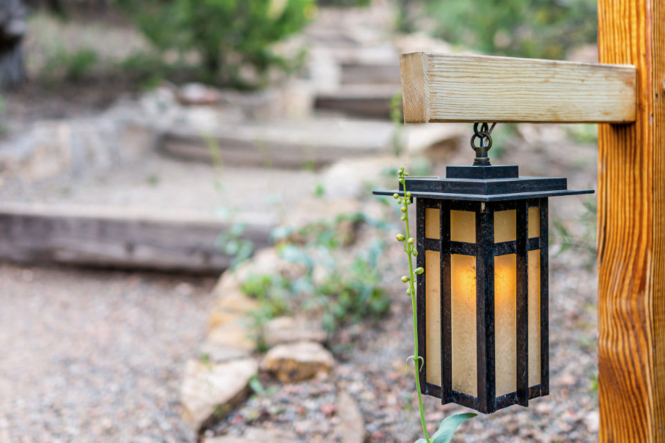 Discover Elegance in Illumination: JHY DESIGN's Guide to Finding the Perfect Outdoor Lanterns