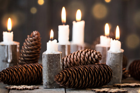 Navigating Grief: Embracing Memories with JHY DESIGN Memorial Lanterns