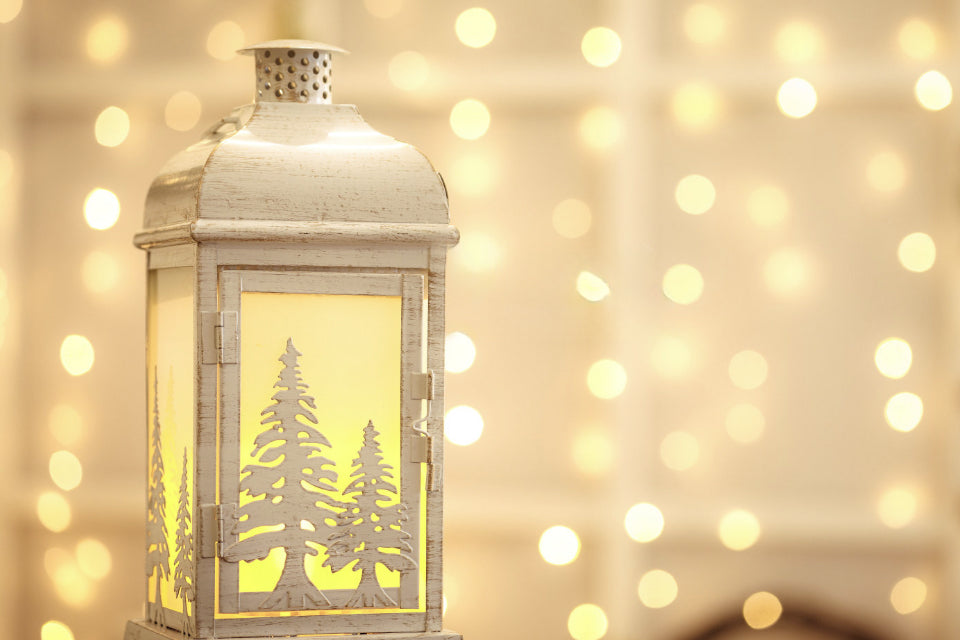 Elevate Your Space: Artful Hanging Lantern Ideas for Every Room