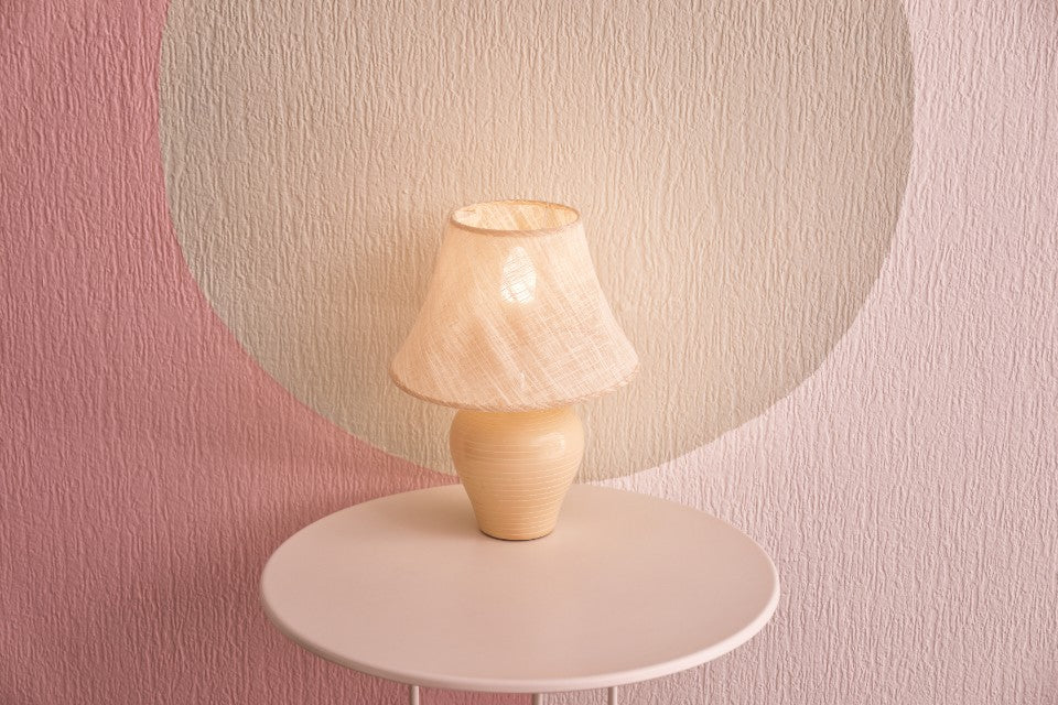 JHY DESIGN's Versatile Lighting: Can Table Lamps Illuminate Like Floor Lamps in Your Decor?
