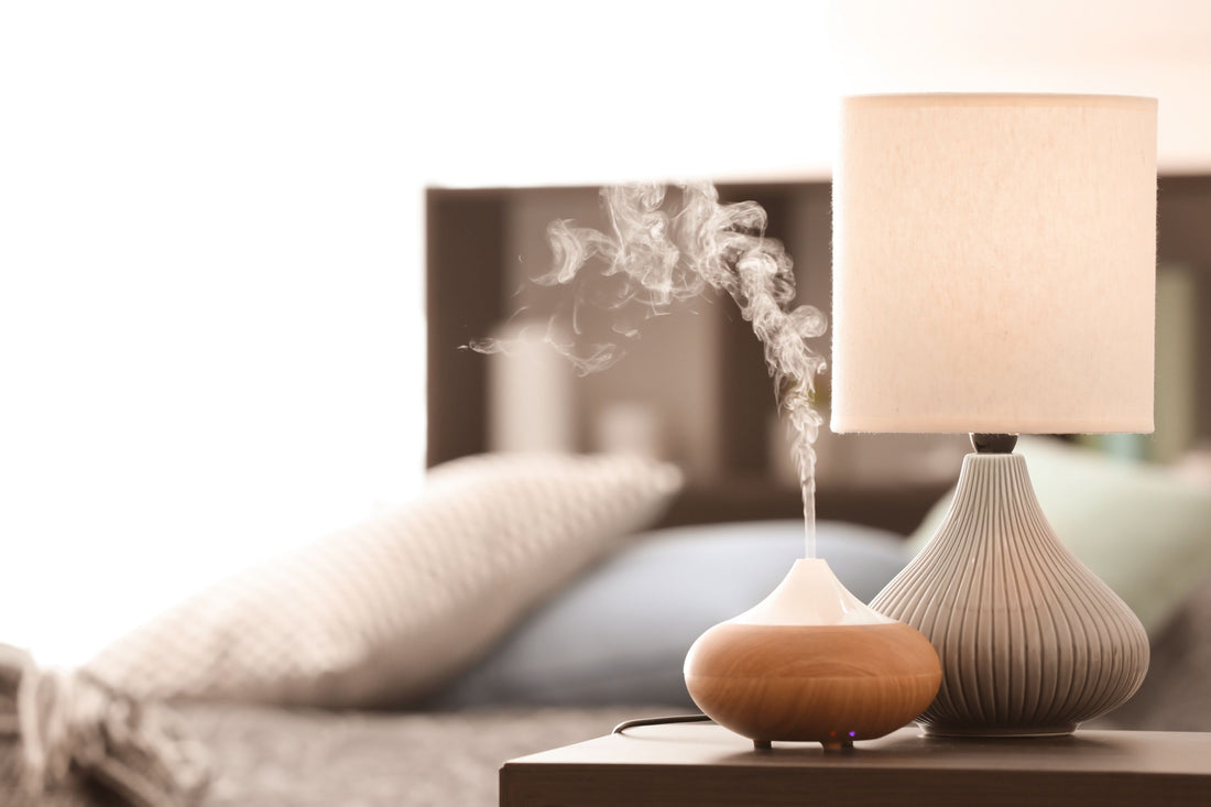 Casting Light on Why You Should Buy a Table Lamp: JHY DESIGN Illuminating Insights