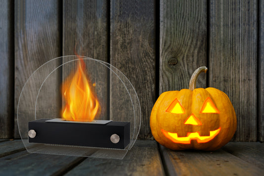 Mastering the Art of Building a Grand Outdoor Fireplace with JHY DESIGN