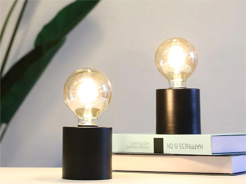 Year in Review: The Best Battery Operated Lamps of [Year]