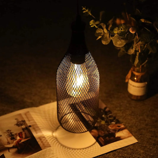 How to Make a Table Lamp: An Artistic Guide from JHY DESIGN