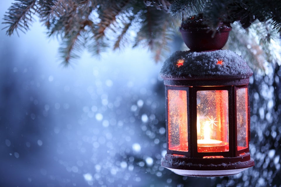 How to Choose Outdoor Lanterns: Crafting Your Personalized Illumination