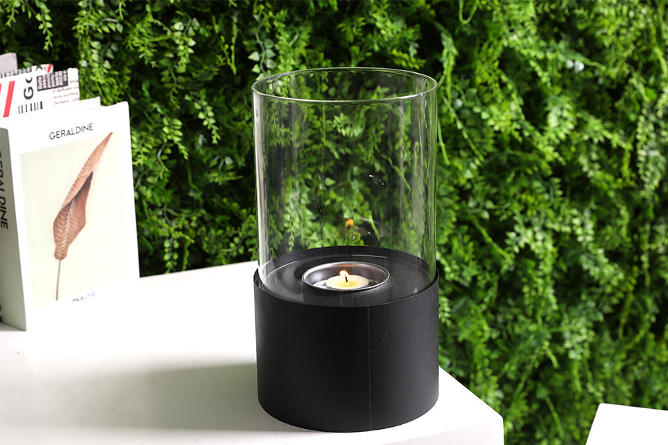 Enhancing Home Aesthetics with JHY DESIGN: Understanding the Art of Decorative Fireplaces