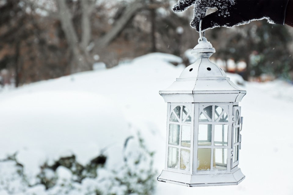 How to Hang Lanterns: Mastering the Art of Illuminating Decor