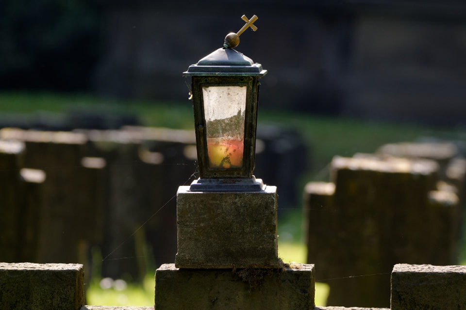 Coping with the Loss of a Pet: How to Help a Grieving Pet Parent