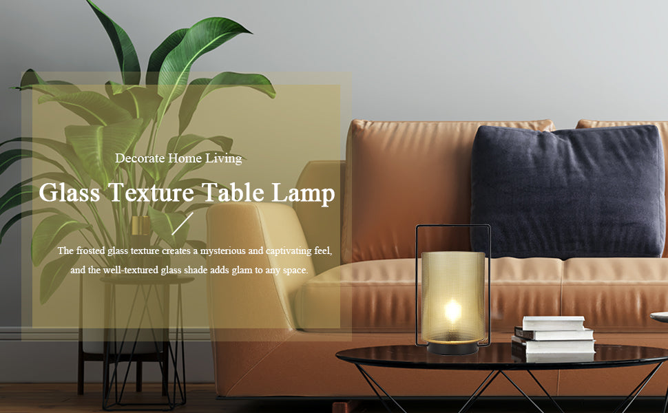 Creating a Harmonious Space: How Tall Should a Lamp Be on a Sofa Table?
