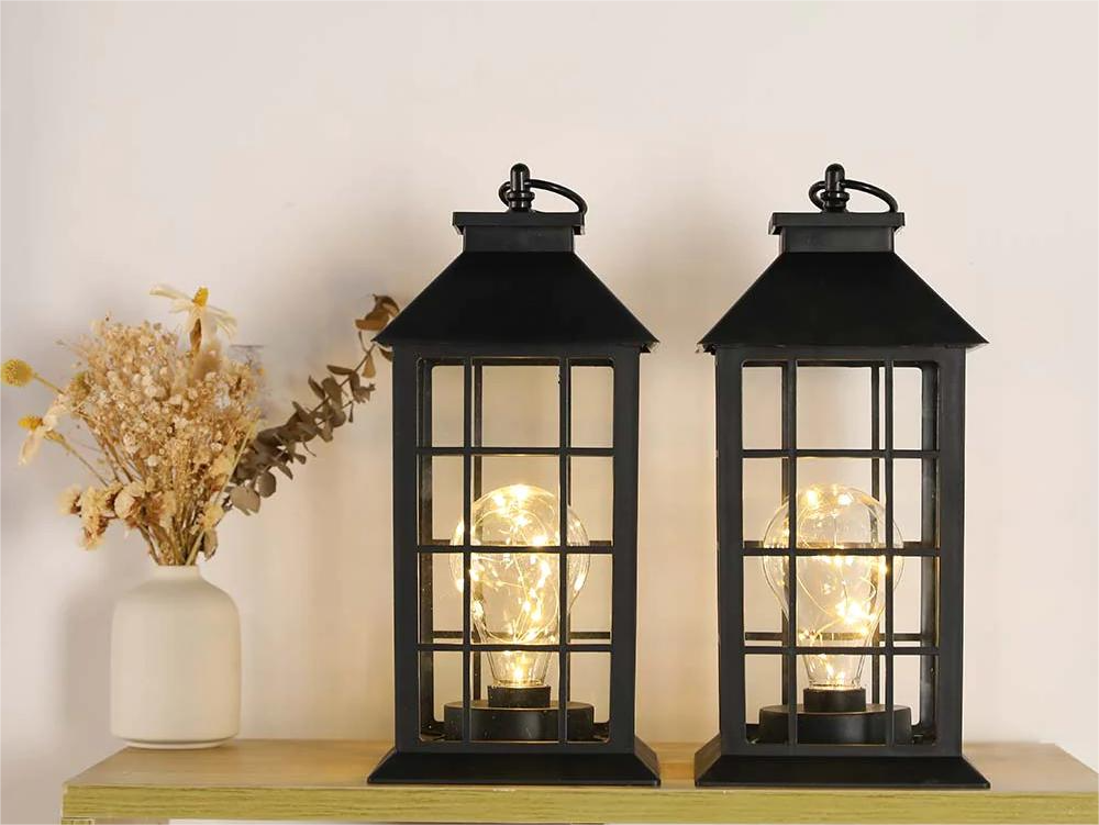 The Art of Elegance: How to Hang Lanterns Indoors with JHY DESIGN