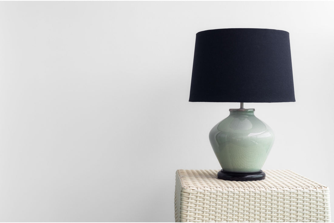 Where to Buy Small Table Lamps: Exploring Your Options with JHY DESIGN's Unique Illuminating Creations
