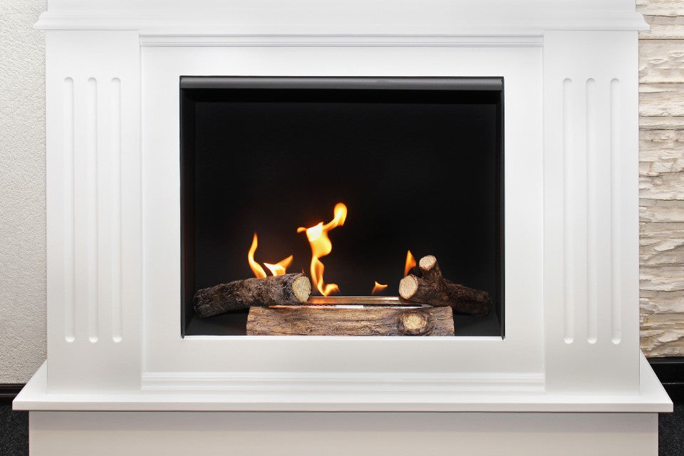 Caring for Your Outdoor Fireplace: A Comprehensive Cleaning Guide