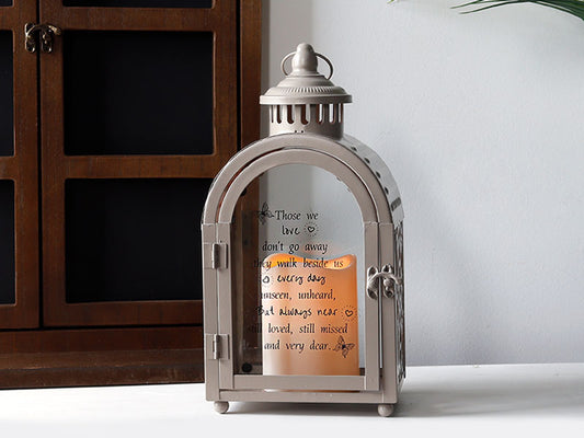 Best Sympathy Gifts for Loss of Father