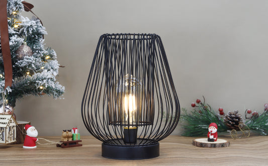 JHY DESIGN's Guide to Cordless Lamps: Powering Up Style and Convenience in Lighting