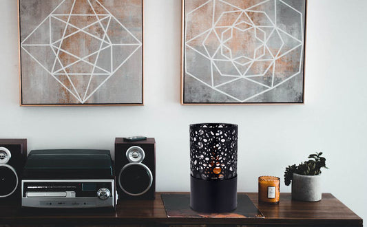 Elevating Your Space: How to Decorate Walls Beside Your Fireplace