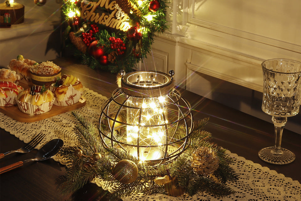 How Does a Table Lamp Work? Illuminating Knowledge with JHY DESIGN