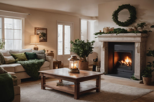 Ultimate Guide to Cleaning Stainless Steel Metal Outdoor Lanterns by JHY DESIGN