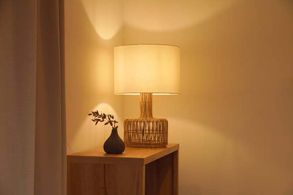 JHY DESIGN's Guide to Pet-Friendly Lighting: Choosing Battery Operated Lamps for Safety and Style