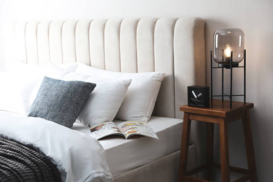 Enhancing Your Study Space: How to Use JHY DESIGN Table Lamps for Study