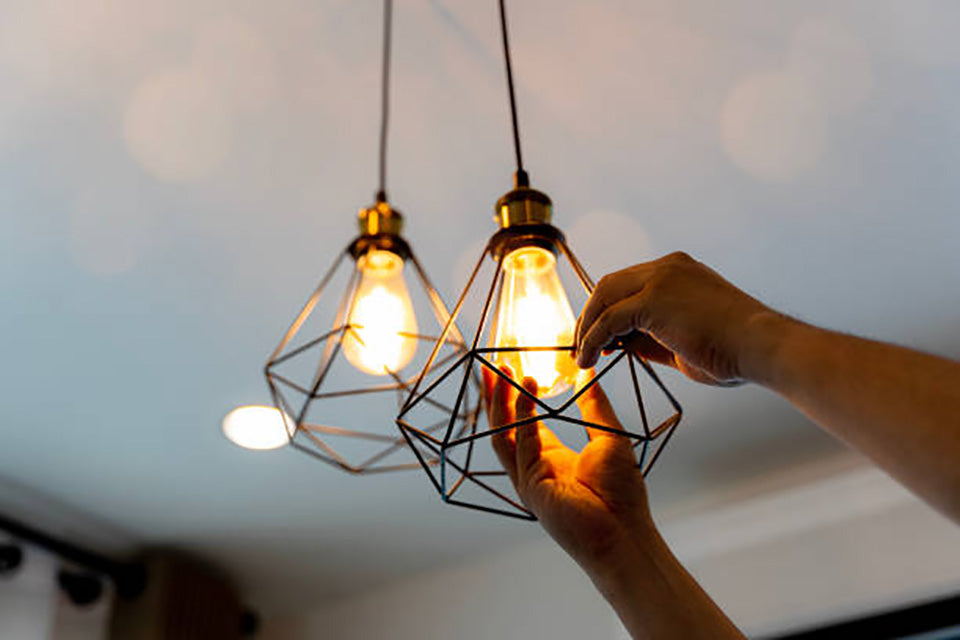 How to Illuminate Your Festive Evenings with JHY DESIGN’s Outdoor Battery Lamps