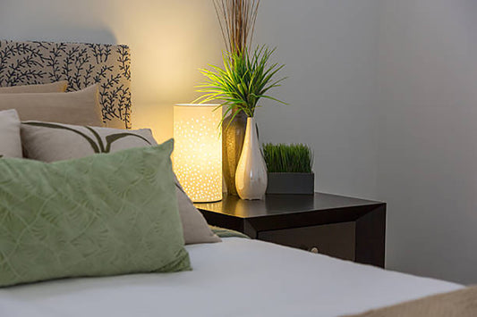 Electrifying Transformation with JHY DESIGN: Converting Battery Lamps to Mains Power