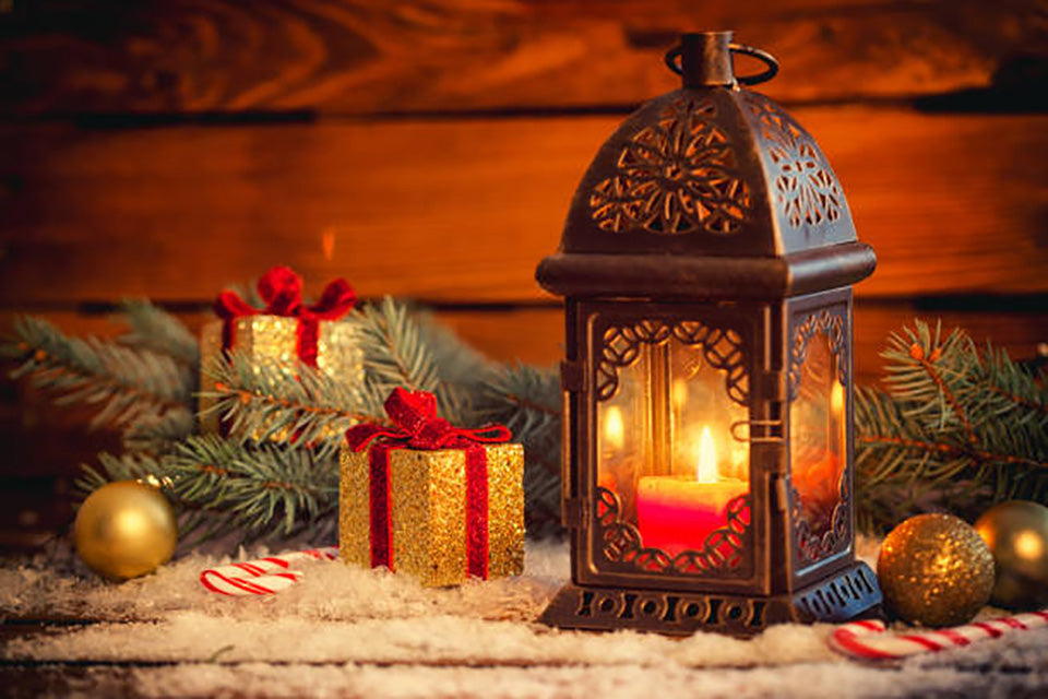 Vintage Vibes: Retro Battery Operated Lamps for Your Home
