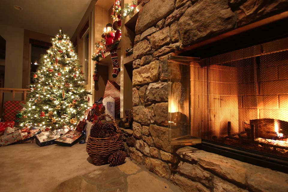 How Much Does an Outdoor Fireplace Cost: A Comprehensive Guide to JHY DESIGN