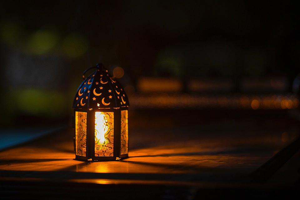 Chic Ways to Showcase JHY DESIGN Outdoor Lanterns in Your Space