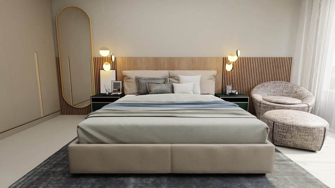 Shedding Light on the Future: Can You Get Battery Operated Table Lamps with JHY DESIGN