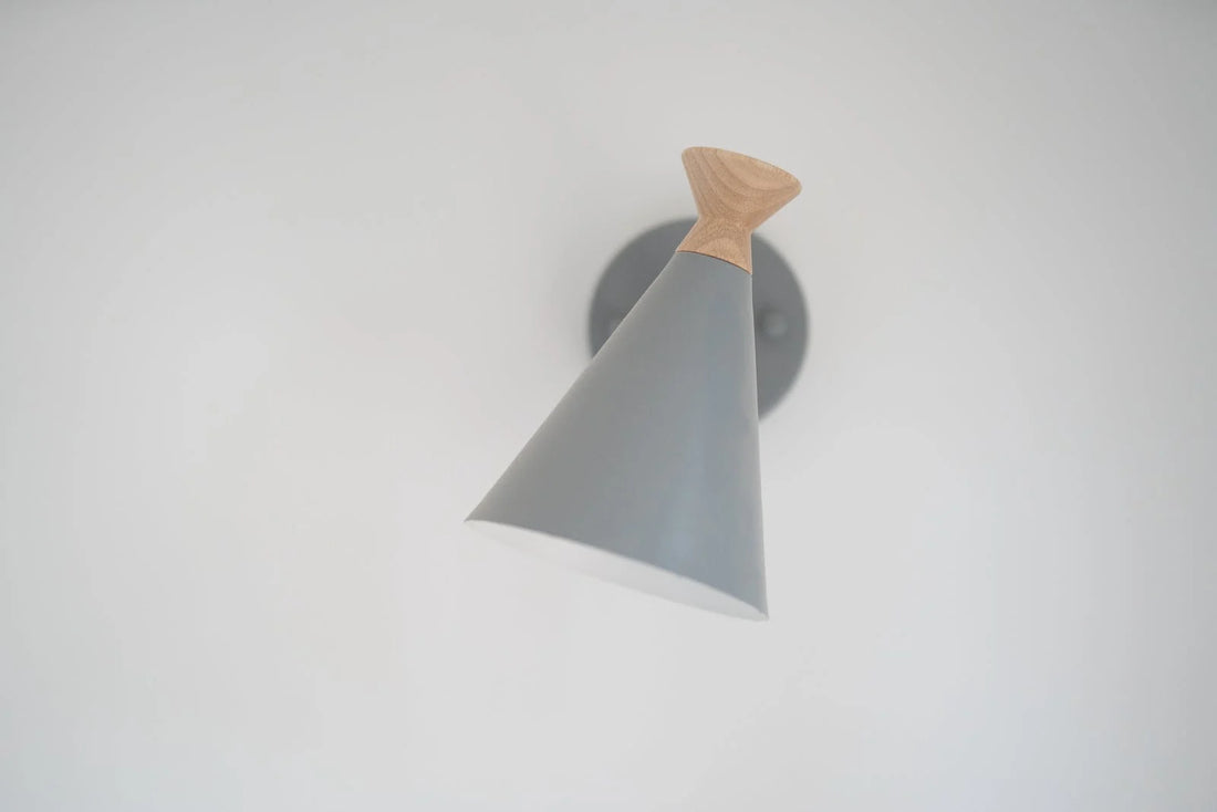 The Luminous Revolution: Are There Battery Operated Wall Sconces? Discovering JHY DESIGN's Innovative Lighting Solutions