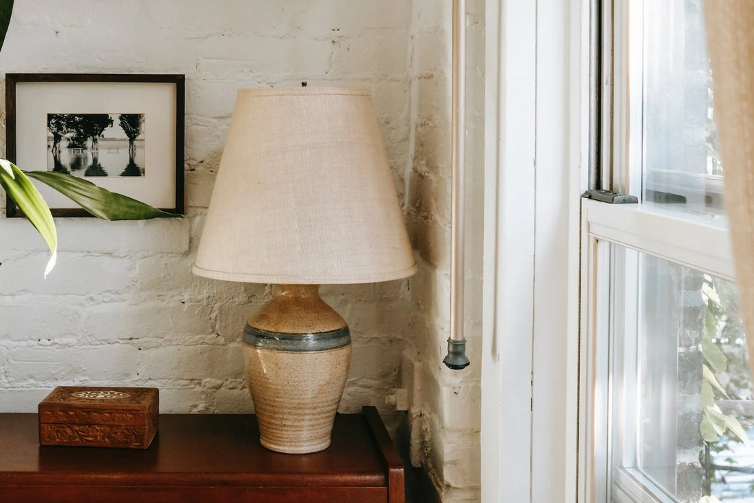 Enlightening Your Space: Where to Place Table Lamps for Optimal Illumination and Aesthetic Balance with JHY DESIGN