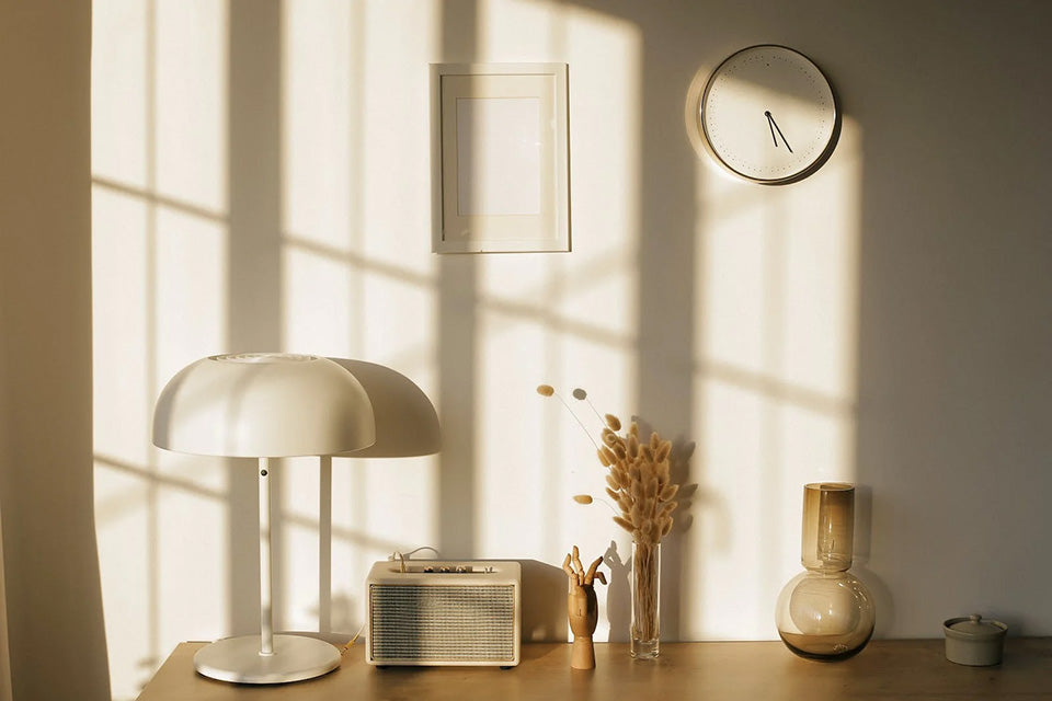 Demystifying the Anatomy: A Comprehensive Guide to Understanding the Parts of a Table Lamp