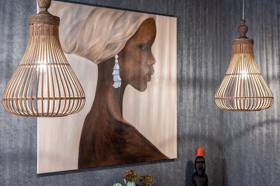 Illuminate Your Space: A Comprehensive Guide to Selecting the Ideal Table Lamps from JHY DESIGN